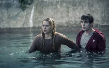 Warm Bodies
