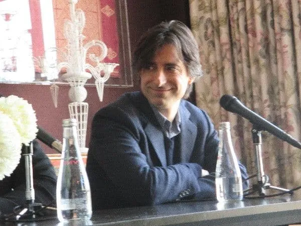 Noah Baumbach
