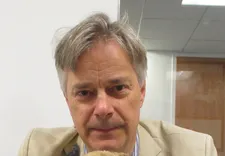 Whit Stillman on Filmworker, Tony Zierra's documentary on Leon Vitali: "I'd love to see that. You know, we have a slight Kubrick connection. Do you know about that?"