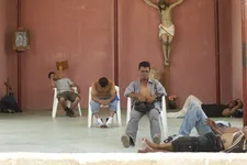 Who is Dayani Cristal?