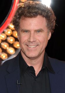 Will Ferrell - 'Zany, caustic, satirical, off-the-wall and over-the-top ...'