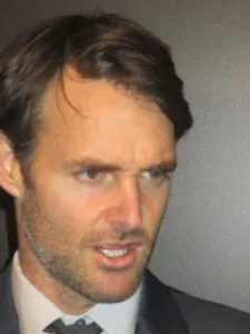 Best Supporting Actor Will Forte for Nebraska: "I just realized I'm going to have to give a speech tonight."