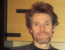 Tessa Louise-Salomé on Willem Dafoe, The Wild One narrator: “I had seen a film by Loris Gréaud [Sculpt] … he was also doing some kind of very haunted and weird voiceover. I was completely obsessed …”