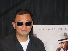 Film at Lincoln Center has the World of Wong Kar Wai coming