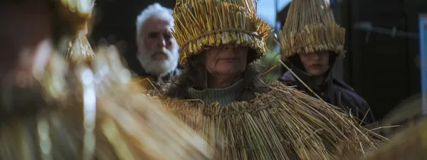 Wrath Of The Gods