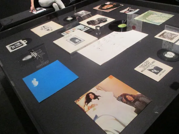 Yoko Ono: One Woman Show, 1960 - 1971 2
