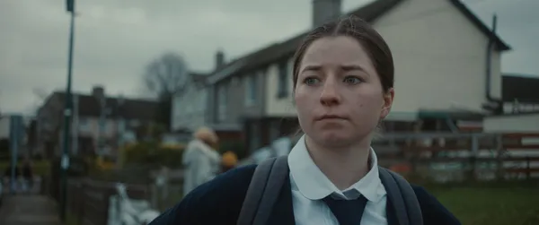 Hazel Doupe in You Are Not My Mother