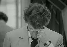 Olivier Meyrou on Yves Saint Laurent: “It was complete creative focus.”