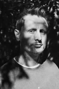 Director Domien Huyghe: 'I learned a lot about Wendy by doing this film, about the way she approached grieving and her emotions back when we were young'