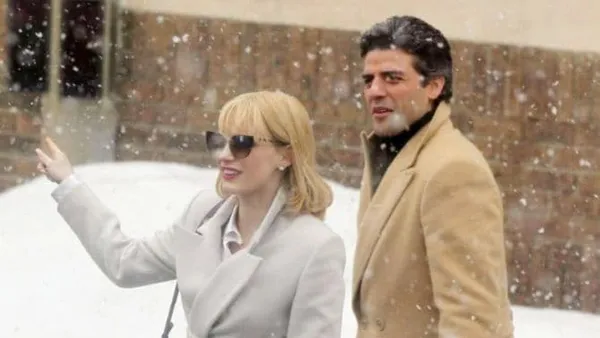 A Most Violent Year