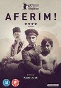 Aferim - out December 7