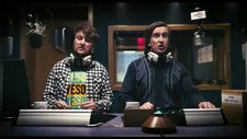 Alan Partridge: Alpha Papa