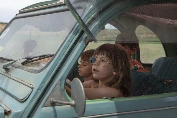 Alcarràs won the Golden Bear