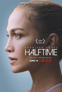 Jennifer Lopez documentary Halftime will open Tribeca Film Festival