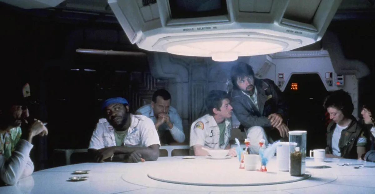 Alien Quadrilogy (1979) Movie Review from Eye for Film