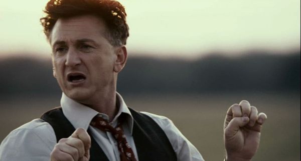 Sean Penn in All The King's Men