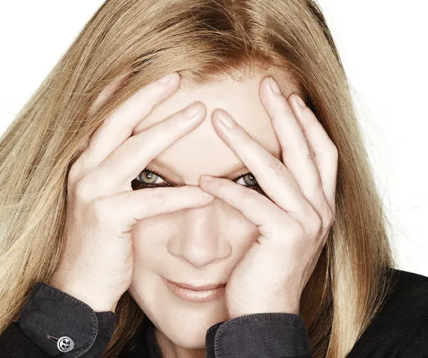 Andrea Arnold will take part in an in-person event