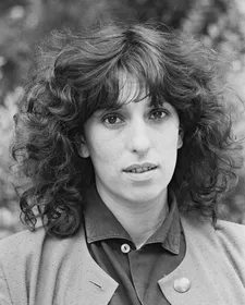 Anémone started in her career with Philippe Garrel in the Sixties