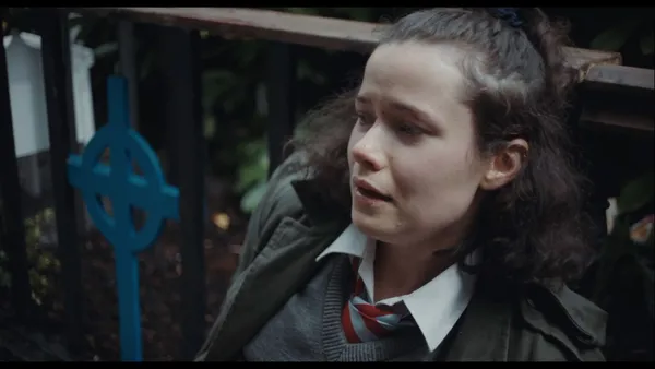 Ciaran Creagh’s Ann