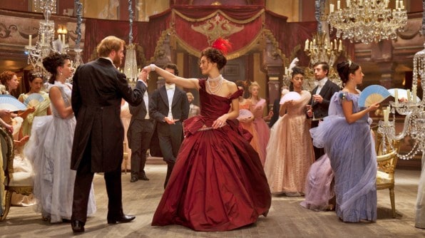 Anna Karenina