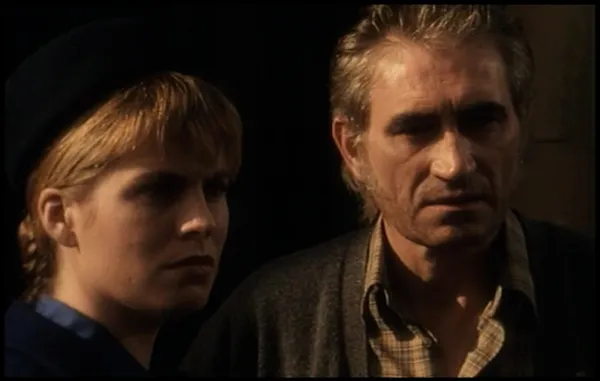 Opening film As An Eilean