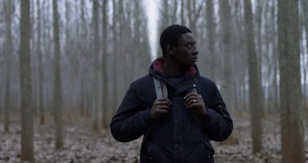 Crystal Globe winner As Far As I Can Walk