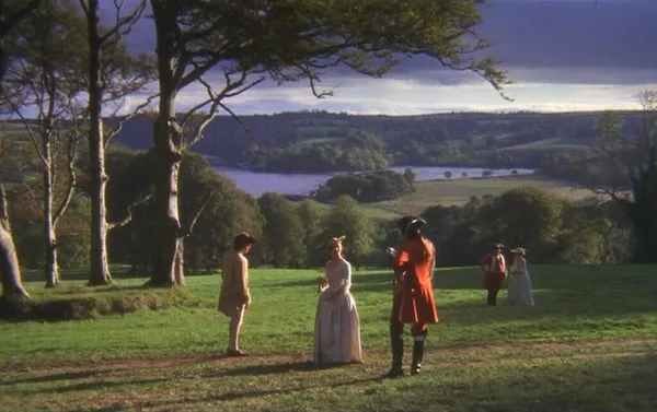 Barry Lyndon