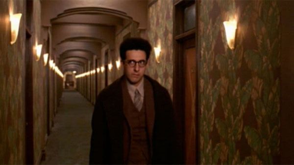 Barton Fink