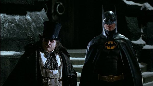 Batman Returns (1992) Movie Review from Eye for Film