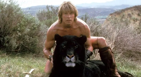 Beastmaster