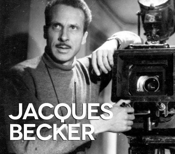 A retrospective at San Sebastian Film Festival will show all 13 of Jacques Becker's features.