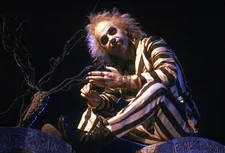 Beetlejuice
