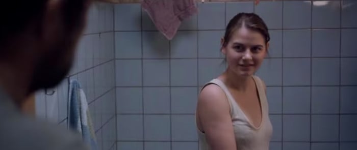Behavior Movie Behaviour (2009) Movie Review from Eye for Film