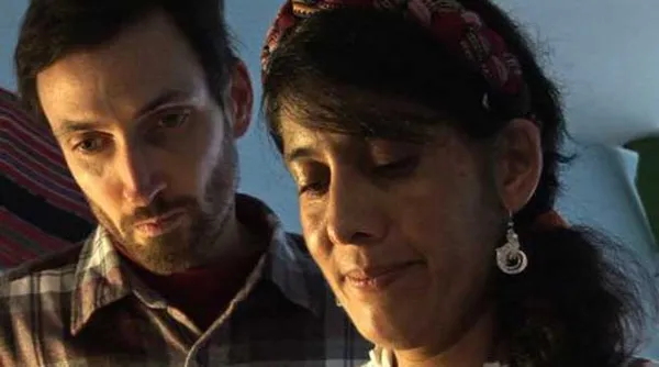 Beneath The Blindfold