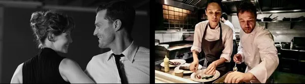 Belfast and Boiling Point both have 11 nominations