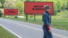 Three Billboards Outside Ebbing Missouri
