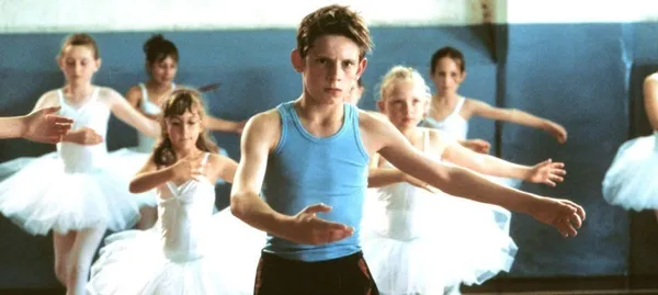 Billy Elliot