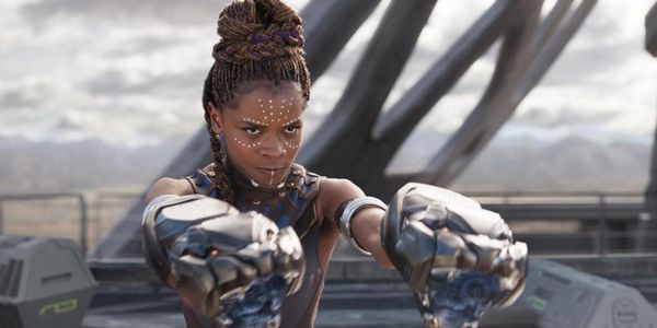Black Panther is one of the films many thought might face a two-tier system if the 'popular Oscar' was introduced