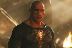 Black Adam
