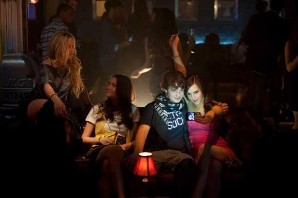 The Bling Ring