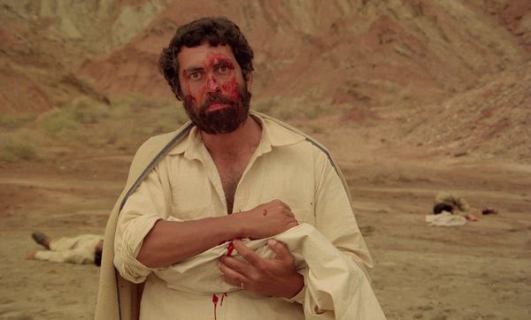 The Blood Of Hussain (1980) Movie Review from Eye for Film