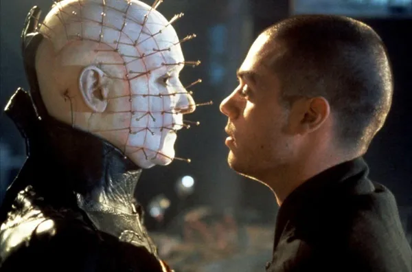 Hellraiser: Bloodlines