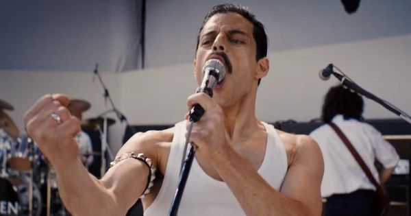 Bohemian Rhapsody (2018) Movie Review from Eye for Film