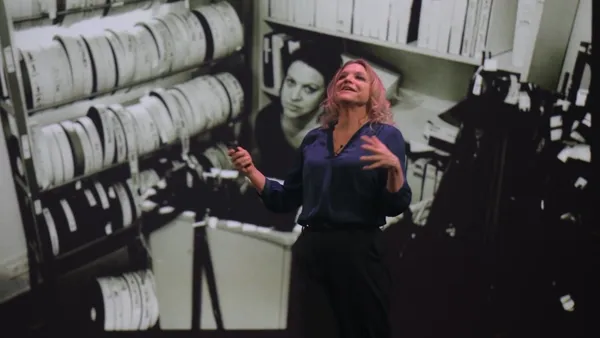 Brainwashed: Sex-Camera-Power