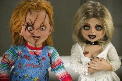 Bride Of Chucky