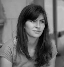 Sofia Brockenshire: 'We wanted an atmosphere that was a little bit enigmatic, so people could sense things and infer things without having a lot of pivotal information'