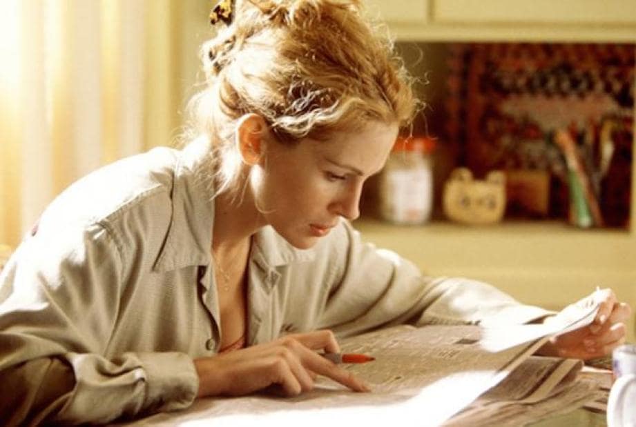 Erin Brockovich (1999) Movie Review from Eye for Film