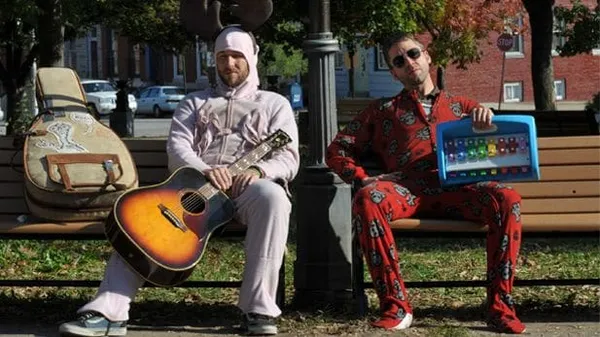 The Brooklyn Brothers Beat The Best