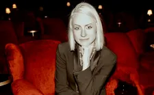 Feature film debut for Tyler-Marie Evans who describes Pretty Babies as, 'A love letter to Old Hollywood'