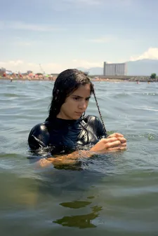 Alessandro Cassigoli: 'We like this kind of thing, that from one film, you go to another one, and that the characters can be in one film then in another, you know, they can cross'